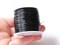 196 Feet Stretchy Cord 0.8mm Black Elastic Thread 60 Meters per roll of String